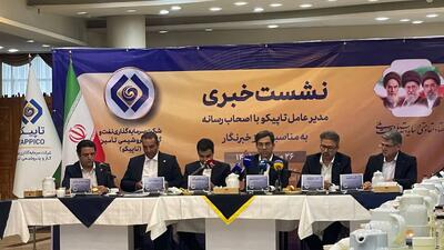  دو پروژه تجدیدپذیر با ظرفیت ۱۲ مگاوات در دستور کار تاپیکو