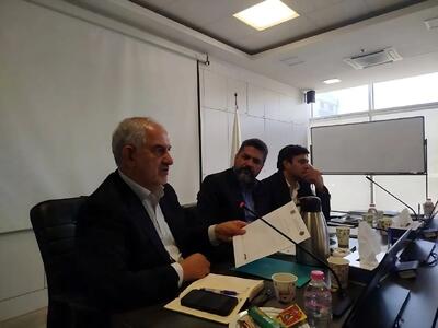 دولت سهم گردشگری در تولید ناخالص داخلی را ۵ درصد دیده است