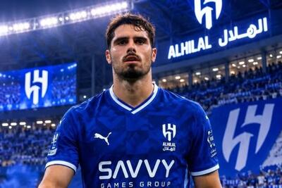 الهلال در آستانه جذب پدرو نتو با پیشنهاد ۶۰ میلیون یورویی