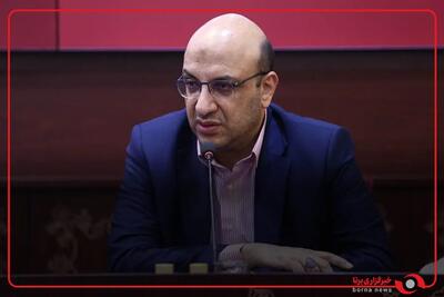  علی‌نژاد: کاراته می‌تواند جزو دو تیم برتر کاروان ایران باشد