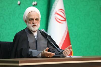 محسنی اژهای: نباید از نفوذ دشمن و تلاش آن برای مخدوش کردن انسجام ملی و از ارزشهای اسلامی، غفلت کنیم
