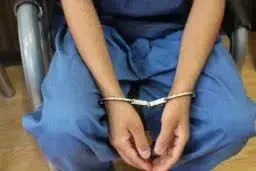 دستگیری عامل ارتباط با شبکههای معاند در کرج