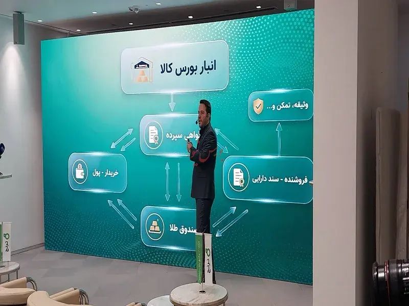 آینده ترنج پذیرهنویسی صندوق نقره یاس / ترنج ۱۰۸ هزار سرمایهگذار دارد