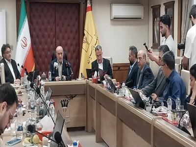  روند رو به رشد فعالیت‌های عملیاتی بانک پارسیان/ رشد ارزش سهام  وپارس  بازتاب هوشیاری بازار سرمایه است