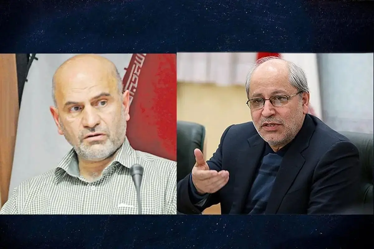  امثال نیلی آبروی بازارگرایی را در ایران بردند