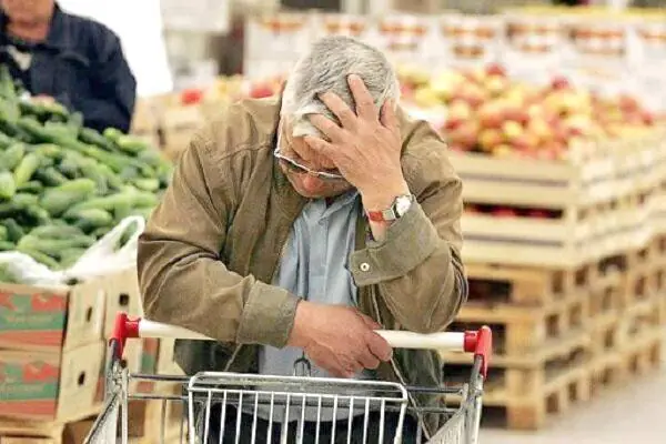 مردم گرفتار بالاترین تورم 80 سال اخیر؛ دولت پزشکیان سرگرم دعوا بر سر انتصابات