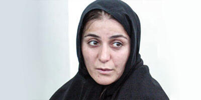  شهلا جاهد و استایل دادگاهی که هنوز در ذهن‌ها مانده است - چی بپوشم