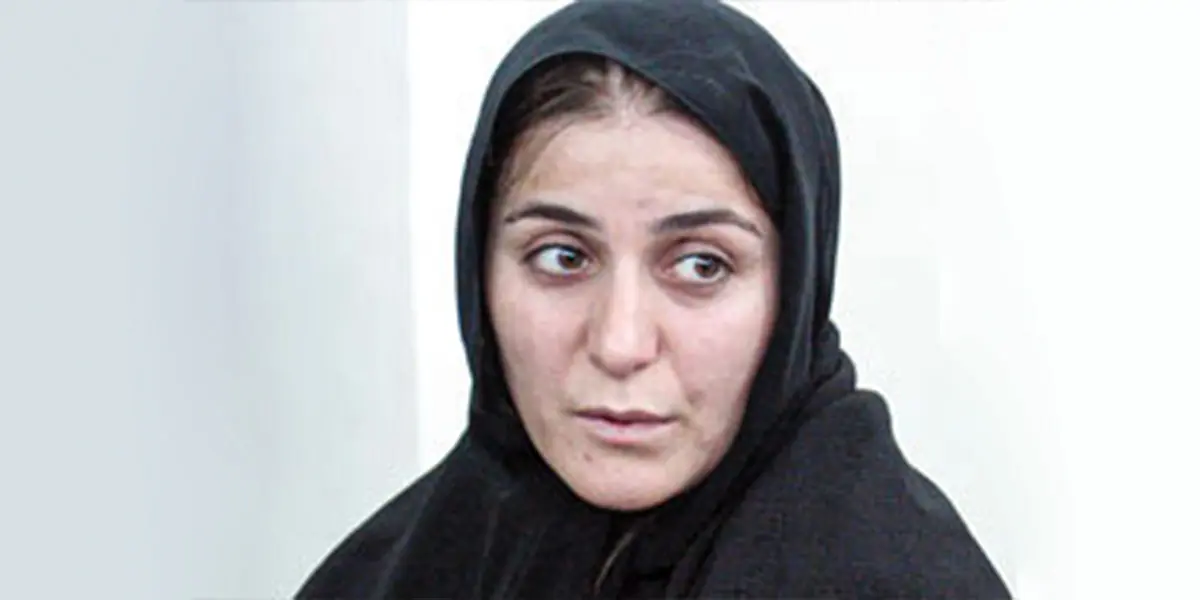 شهلا جاهد و استایل دادگاهی که هنوز در ذهنها مانده است - چی بپوشم