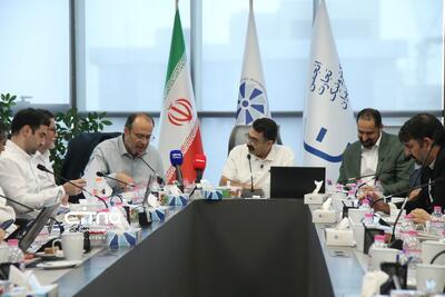گزارش تصویری سیتنا از نشست تخصصی «ظرفیتهای تنظیمگری در اقتصاد دیجیتال پساجنگ»