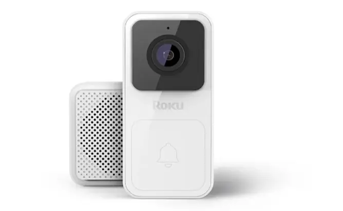  بررسی زنگ درب Roku برای کاربران بدون اشتراک