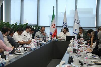 روایت کسبوکارها از تنظیمگری؛ مجلس پای صحبت فعالان اقتصاد دیجیتال نشست