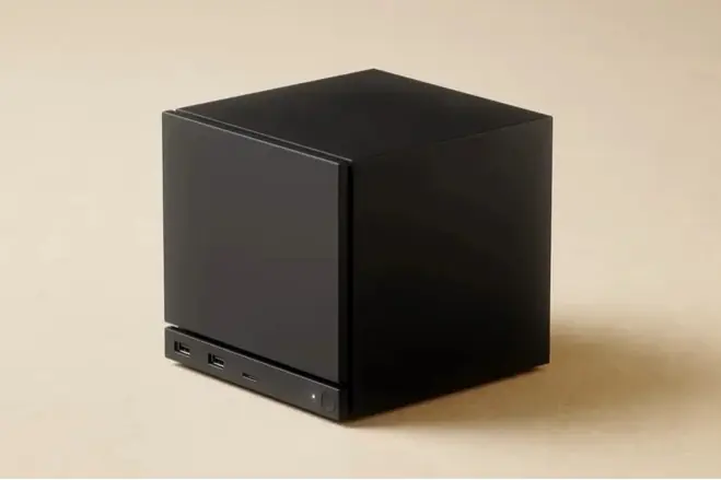کارهایی که Steam Machine انجام می دهد اما Nvidia Shield نه