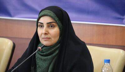 فرزانه صادق، وزیر راه: ۱۰۰ فروند هواپیما در جنگ آسیب دید