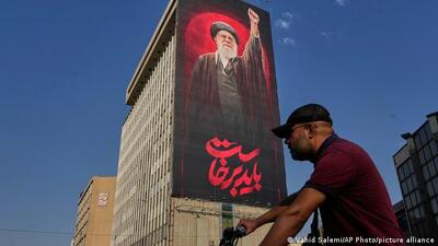 وال استریت ژورنال: ایران خود را برای جنگی گستردهتر آماده کرده است