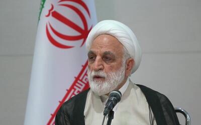 اژهای: تحت هیچ شرایطی نباید از دشمن و توطئه چینیها غافل شویم