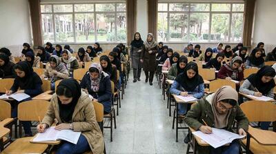 توزیع کارت کنکور آغاز شد