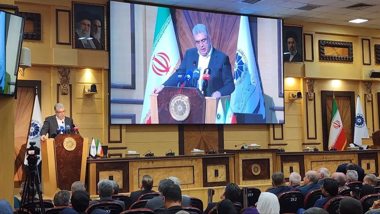  رئیس سازمان توسعه تجارت: امکان معاملات مستقیم ارزی در مرکز مبادله فراهم شد/ ثبت سفارش به‌زودی صرفاً آماری می‌شود