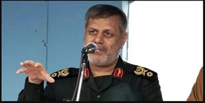 عضو هیأترئیسه کمیسیون امنیت ملی مجلس: آمریکایی ها جرات نزدیک شدن به تنگه هرمز را ندارند