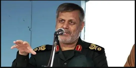 عضو هیأترئیسه کمیسیون امنیت ملی مجلس: آمریکایی ها جرات نزدیک شدن به تنگه هرمز را ندارند