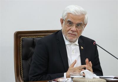  عارف:تصمیم نرخ چهارم بنزین در کرمان بدون هماهنگی با دولت بود ومتوقف شد/سهمیه دوم بنزین باید به‌تدریج کاهش یابد