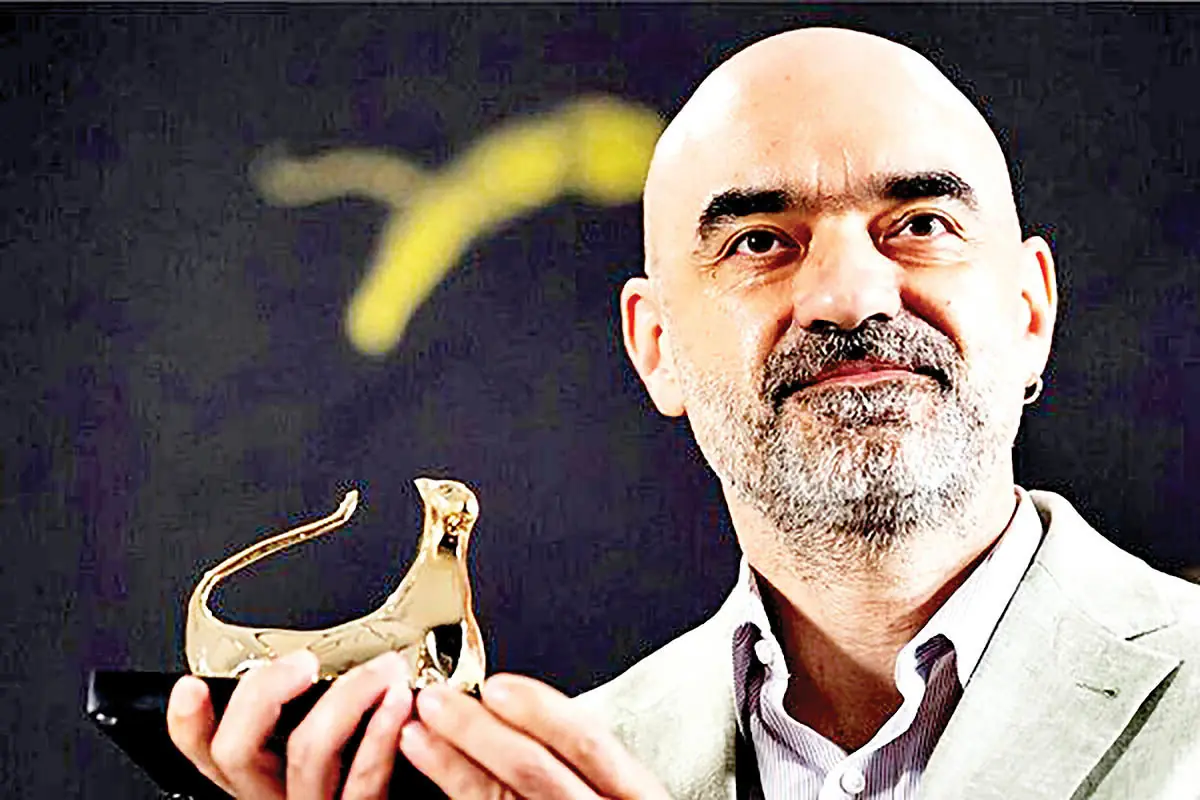 پلنگ طلایی لوکارنو در دستان کارگردان رومانیایی