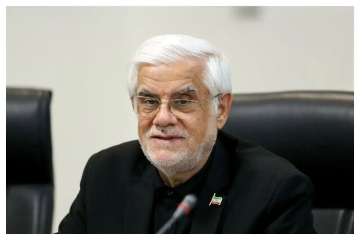 عارف: رویکرد دولت این است که یارانه به مصرفکننده نهایی برسد/ دولت بنا ندارد اقدامی را بدون اطلاع مردم انجام دهد/ برای جنگ احتمالی آماده هستیم