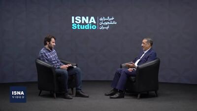 معاون پزشکیان: ناچاریم به دلالها نفت بدهیم اما هدفمان جمعکردن کاسبی تحریم است+ فیلم
