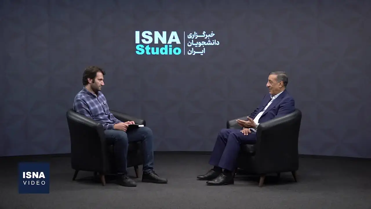 معاون پزشکیان: ناچاریم به دلالها نفت بدهیم اما هدفمان جمعکردن کاسبی تحریم است+ فیلم