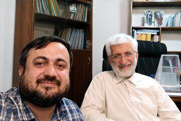 بررسی ادعای مشاور سعید جلیلی درباره تفاهم ایران و آمریکا/ محسن رضایی چه گفت؟