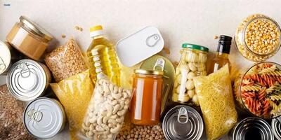 این مواد غذایی با فریز کردن، عمر دوباره میگیرند + عکس