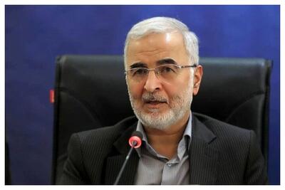  مومنی: دولت چهاردهم اهتمام ویژه‌ای به نهضت عدالت آموزشی دارد