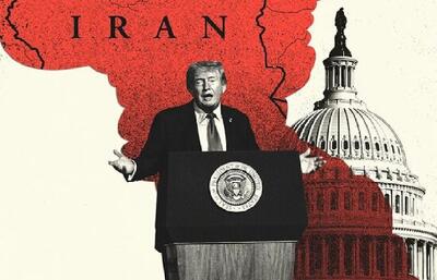 بنبست پنتاگون در تنگه هرمز/ ترامپ در دولت خود به دنبال مقصر میگردد