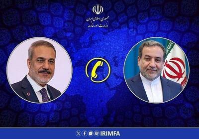  آخرین وضعیت گفتگوهای ایران و عمان درباره تنگه هرمز