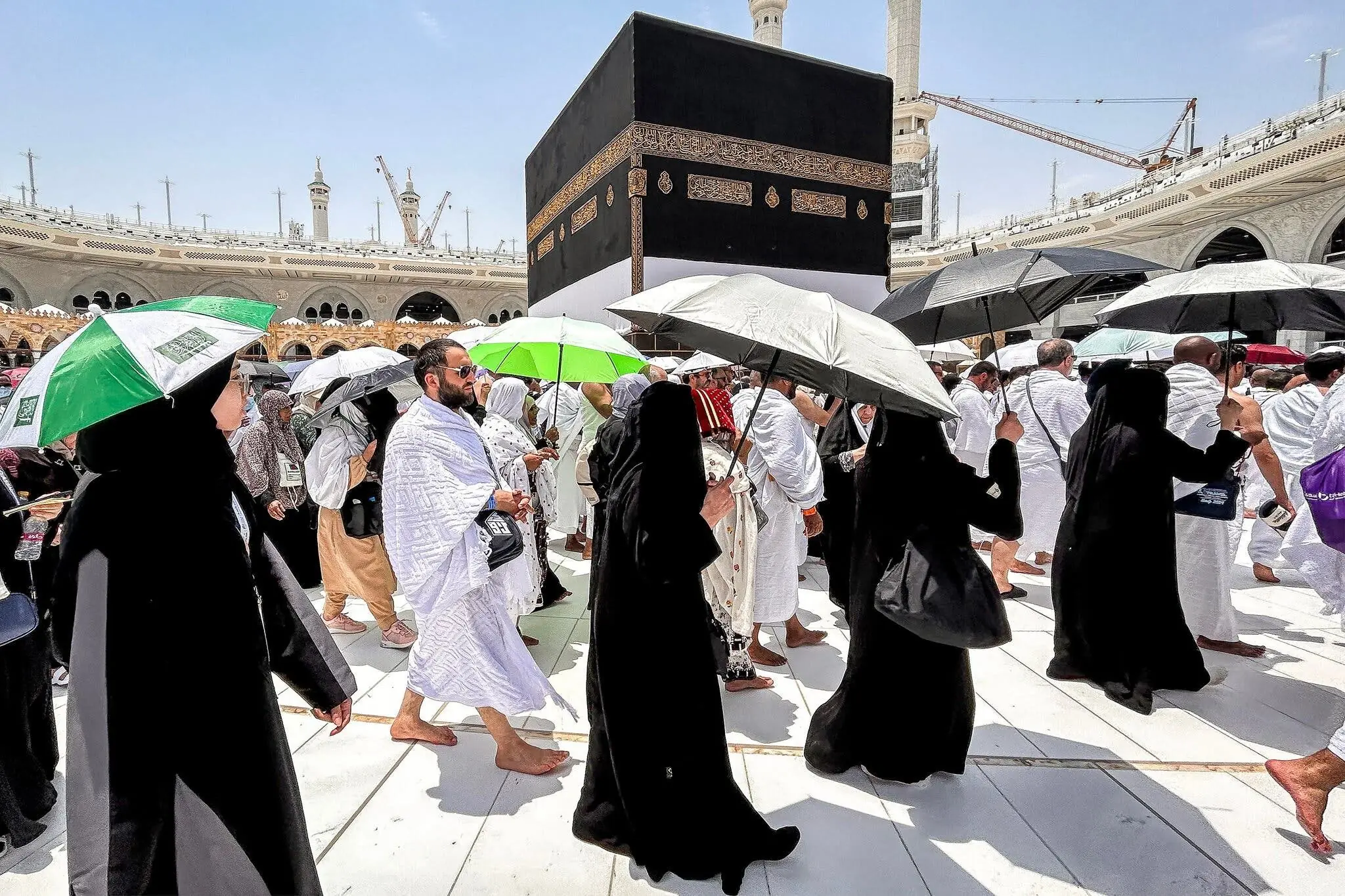 علیالحساب حج ۱۴۰۶ چقدر شد؟ زائران از ماه آینده باید پرداخت کنند