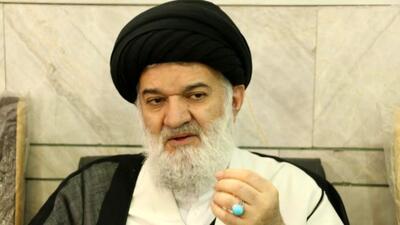  خرازی در هر کشور دیگری این حرف‌ها را میزد، قیامت به پا میشد!/ چرا برای تندروها حکمی صادر نمیشود؟!