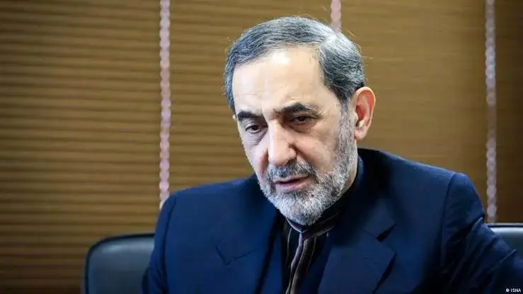  مشاور رهبر انقلاب توییت جدید زد + جزئیات