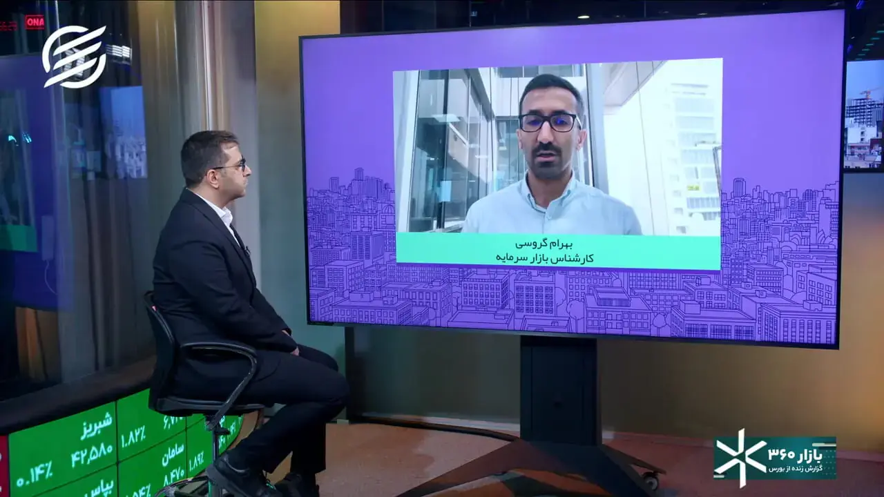  بورس سبزپوش، سوار بر دوش صنایع کوچک