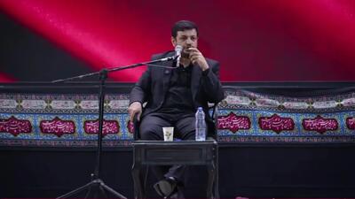 روایت رائفیپور از پیام انتخاب محسن رضایی به عنوان دبیر شعام برای آمریکا؛ حضور رضایی با لباس نظامی در جلسه با چینیها