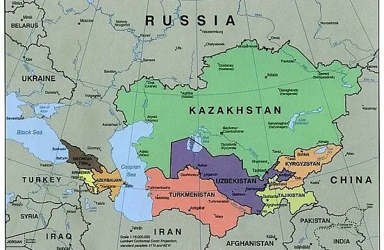  ازبکستان از چین جنگنده خرید+ جزئیات