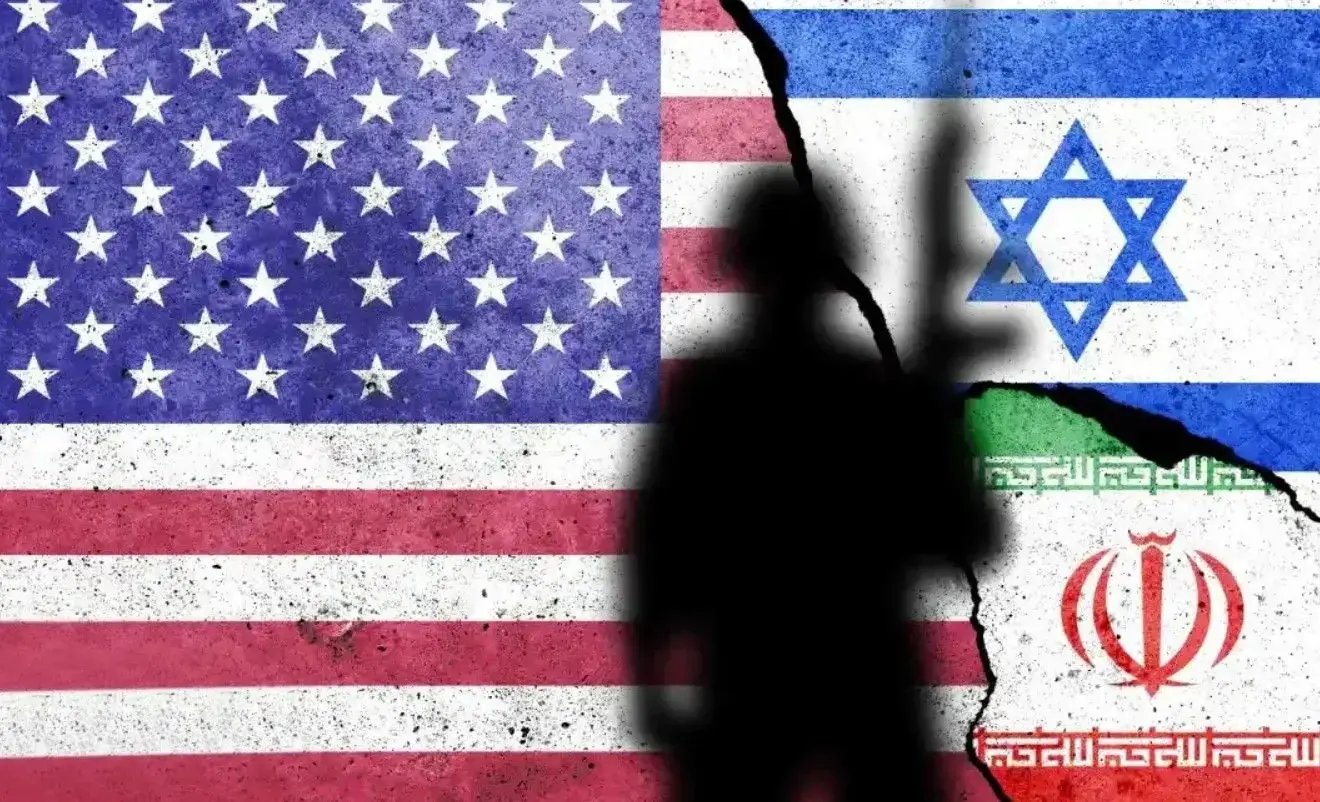 تریتا پارسی: جنگ آمریکا، اسرائیل علیه ایران وارد دور سوم خواهد شد