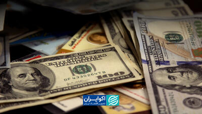  سیگنال آتش‌بس به قیمت دلار/ دلار آماده جهشی تازه است؟