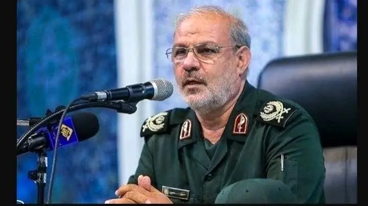 واکنش سپاه به ادعای جنجالی ترامپ: هیچ گفتوگویی در کار نیست