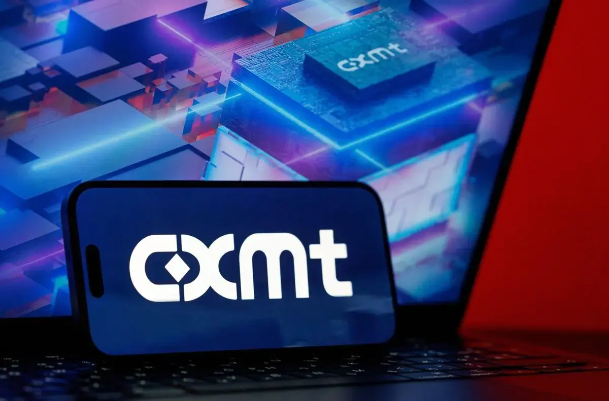 CXMT در صدر ارزشمندترین شرکتهای چین؛ صعود تراشهسازان در عصر هوش مصنوعی