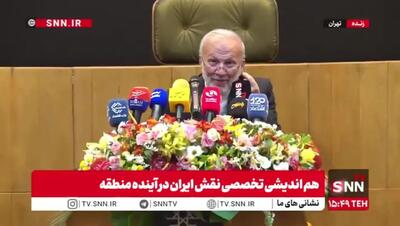  متکی: ما اگر یک پایگاه آمریکا را در یک کشور دیگر بگیریم می‌توانیم جنگ را تمام کنیم!