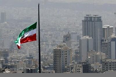 هشدار جدی هواشناسی برای تهران؛ تندباد در راه است
