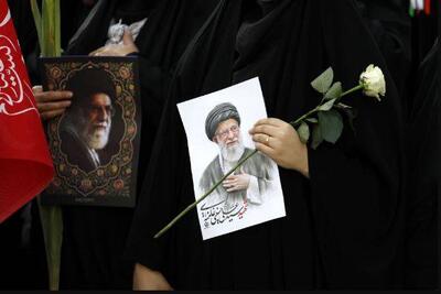 مراسم بزرگداشت چهلم قائد شهید امت برگزار میشود - اکونیوز