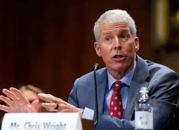 ادعای جدید وزیر انرژی آمریکا درباره اسکورت کشتیها - اکونیوز