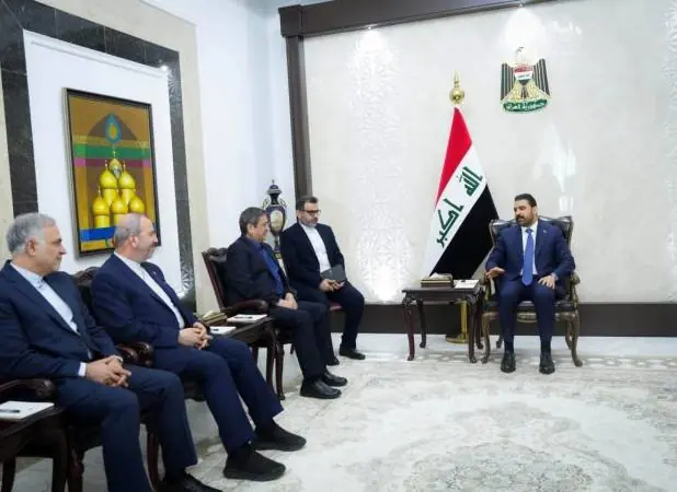 بدنبال تبدیل عراق به مرکز اقتصادی منطقه هستیم - اکونیوز