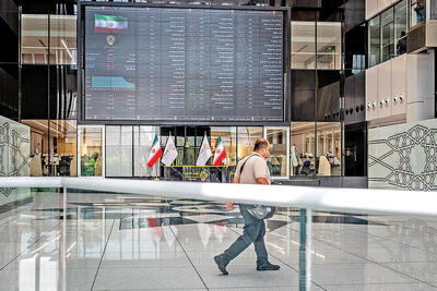 بورس در برابر جنگ؛ چرا واکنش بازار سهام اینبار متفاوت بود؟