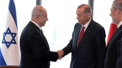 واکنش تند اردوغان به احتمال جنگ با اسرائیل